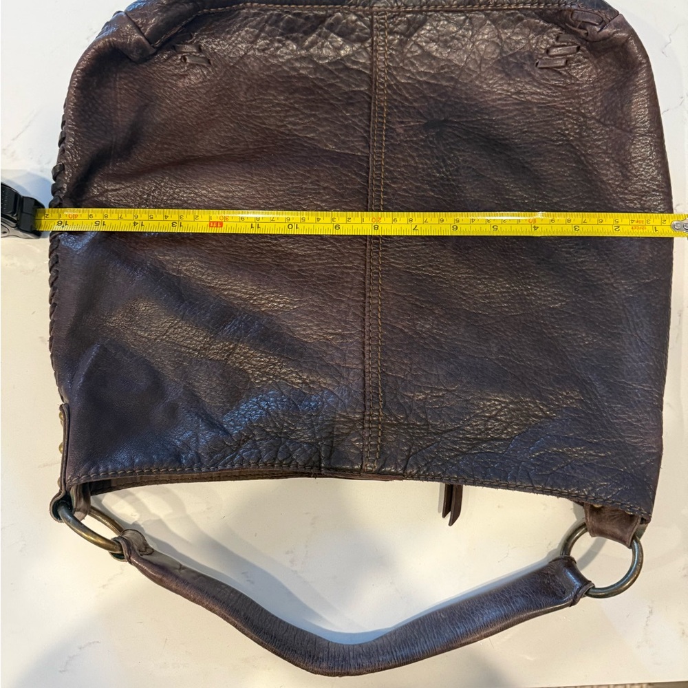 Lucky Brand Hobo Bag - Picture 3 of 7